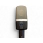 Used AKG C214 Condenser Microphone