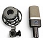 Used AKG C214 Condenser Microphone