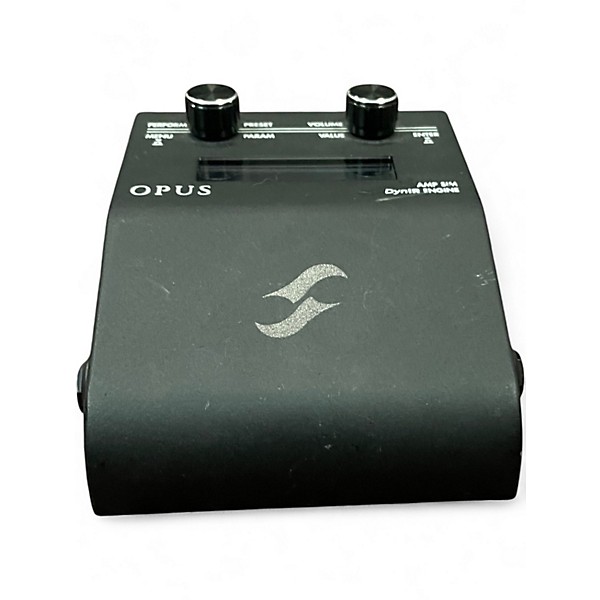 Used Two Notes AUDIO ENGINEERING Opus Effect Processor