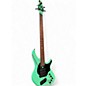 Used Dingwall John Taylor Signature 4 Seafoam Green Electric Bass Guitar thumbnail