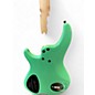 Used Dingwall John Taylor Signature 4 Seafoam Green Electric Bass Guitar