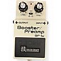 Used BOSS BP-1w Effect Pedal thumbnail