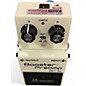 Used BOSS BP-1w Effect Pedal