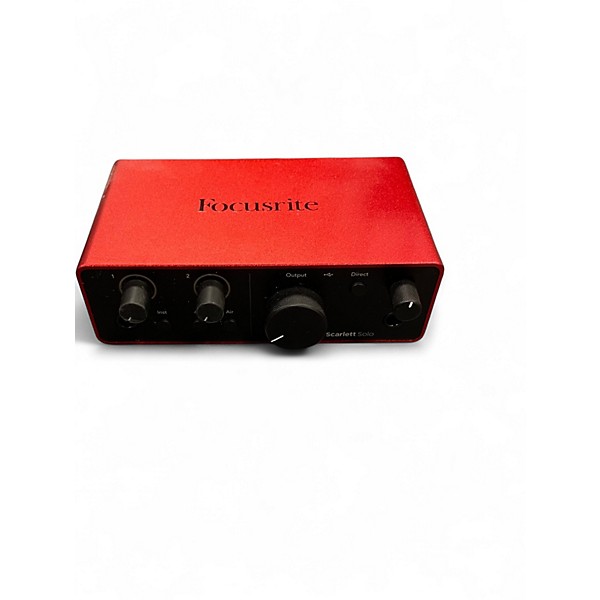 Used BOSS BP-1w Effect Pedal
