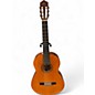 Used Yamaha CG-110 Natural Classical Acoustic Guitar thumbnail