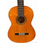 Used Yamaha CG-110 Natural Classical Acoustic Guitar