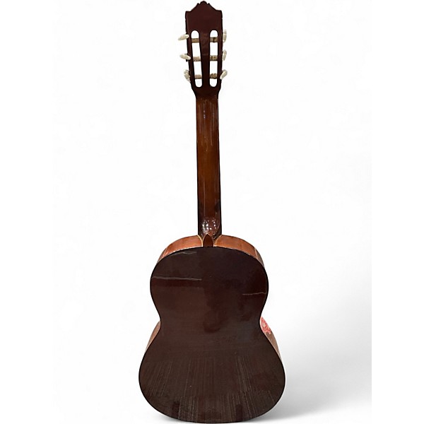 Used Yamaha CG-110 Natural Classical Acoustic Guitar