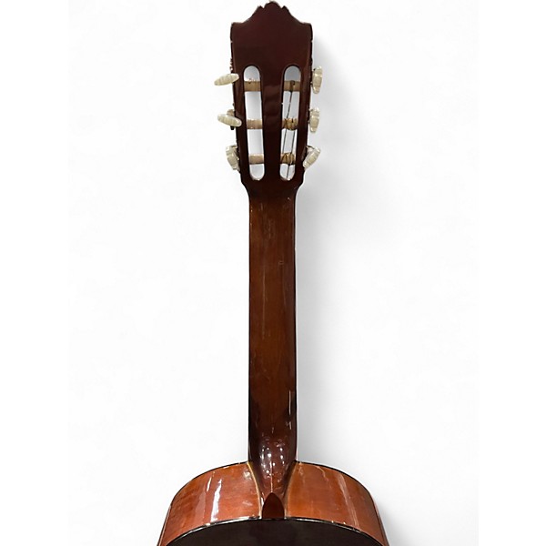 Used Yamaha CG-110 Natural Classical Acoustic Guitar