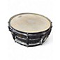 Used Ludwig 5.5X14 Acolite 400 Silver Drum thumbnail