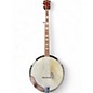 Used Norma BA1530 5 STRING BANJO Natural Banjo thumbnail