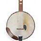 Used Norma BA1530 5 STRING BANJO Natural Banjo
