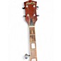 Used Norma BA1530 5 STRING BANJO Natural Banjo