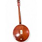Used Norma BA1530 5 STRING BANJO Natural Banjo