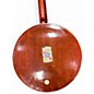 Used Norma BA1530 5 STRING BANJO Natural Banjo