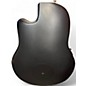 Used Ovation CE44P KOA CELEBRITY Natural Acoustic Electric Guitar
