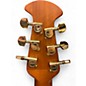 Used Ovation CE44P KOA CELEBRITY Natural Acoustic Electric Guitar