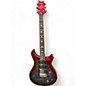 Used PRS SE STUDIO Charcoal Solid Body Electric Guitar thumbnail