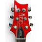 Used PRS SE STUDIO Charcoal Solid Body Electric Guitar