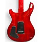 Used PRS SE STUDIO Charcoal Solid Body Electric Guitar