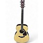 Used Yamaha FS830 Natural Acoustic Guitar thumbnail