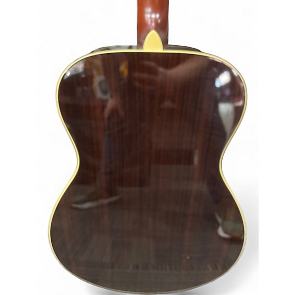 Used Yamaha FS830 Natural Acoustic Guitar