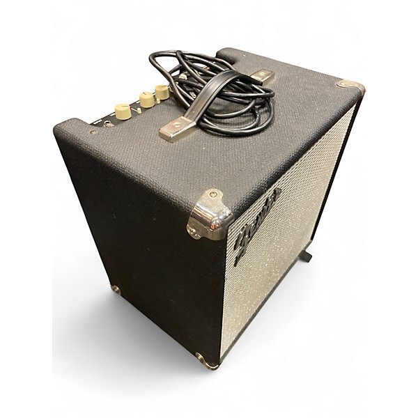 Used Fender Rumble 25 25W 1x10 Bass Combo Amp