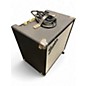 Used Fender Rumble 25 25W 1x10 Bass Combo Amp