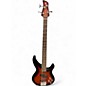 Used Yamaha TRBX204 Sunburst Electric Bass Guitar thumbnail