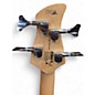 Used Yamaha TRBX204 Sunburst Electric Bass Guitar