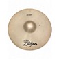 Used Zildjian 18in A Series Medium Crash Cymbal thumbnail
