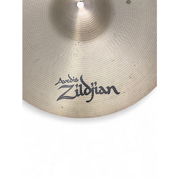 Used Zildjian 18in A Series Medium Crash Cymbal