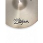 Used Zildjian 18in A Series Medium Crash Cymbal