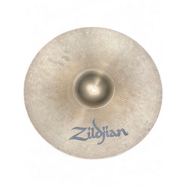 Used Zildjian 18in A Series Medium Crash Cymbal