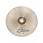 Used Zildjian 18in A Series Medium Crash Cymbal