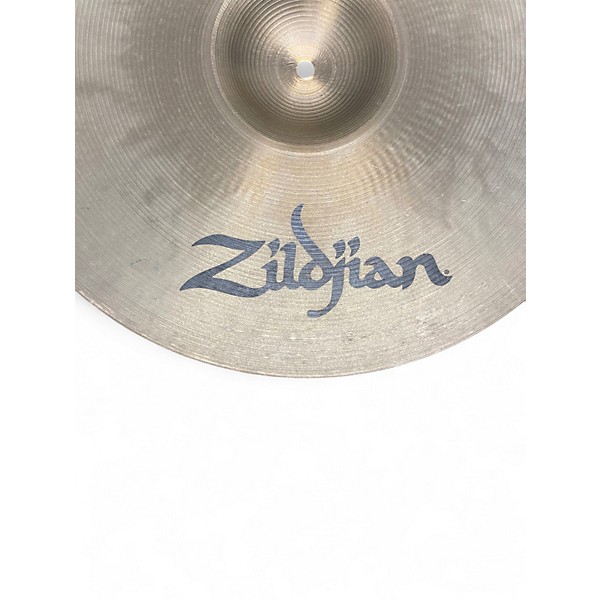 Used Zildjian 18in A Series Medium Crash Cymbal