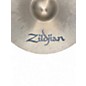 Used Zildjian 18in A Series Medium Crash Cymbal