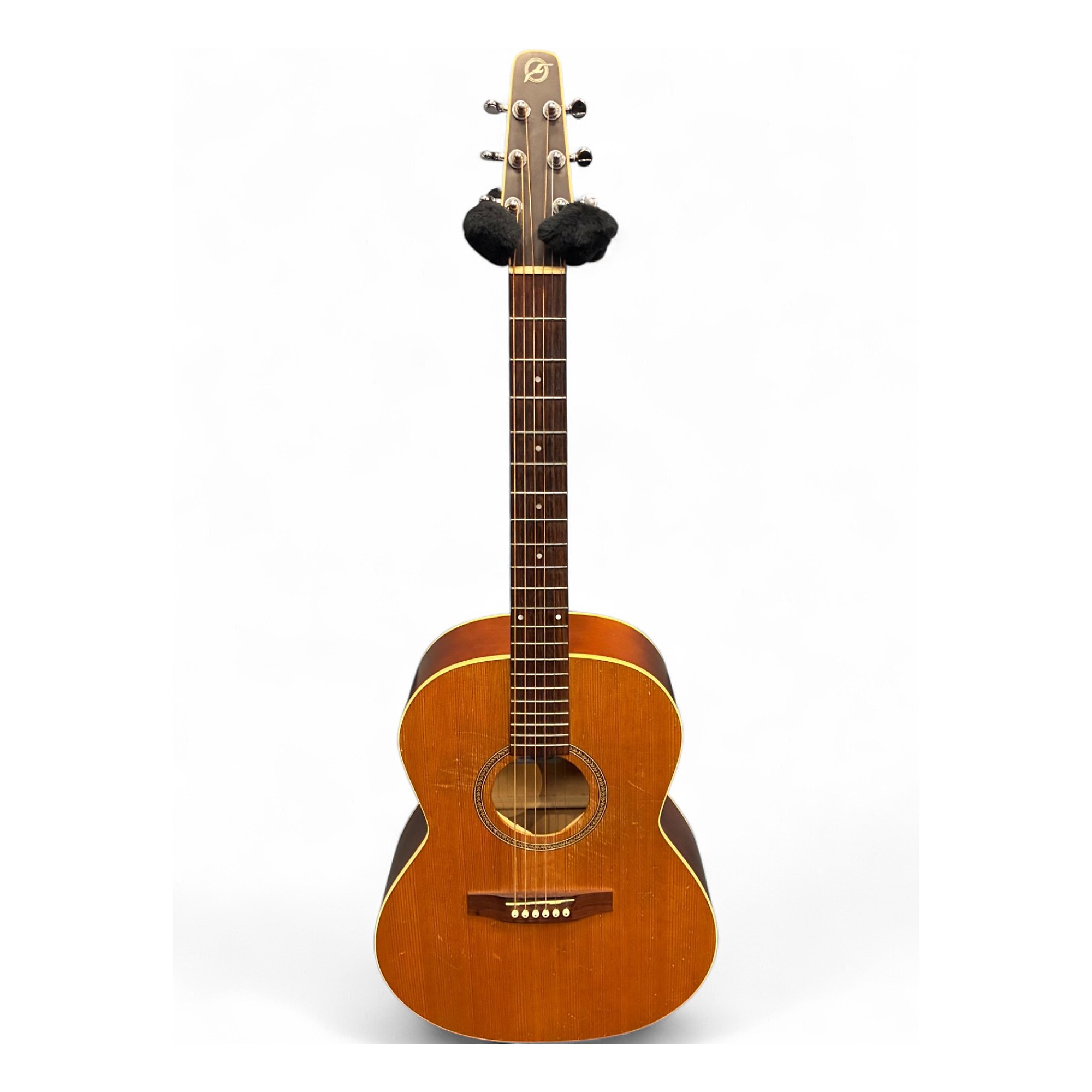 【ジャンク】シーガル　Seagull S6 + Spruce　弦なし Used Seagull S6 Natural Acoustic Guitar Natural | Guitar Center