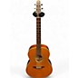 Used Seagull S6 Natural Acoustic Guitar thumbnail