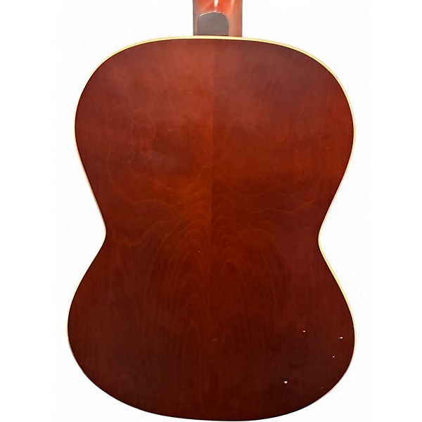 Used Seagull S6 Natural Acoustic Guitar