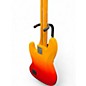 Used Fender Player Plus Jazz Bass V Sunburst Electric Bass Guitar