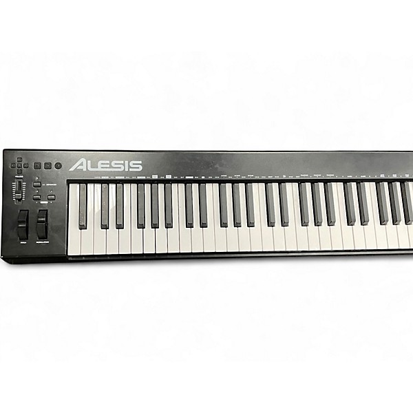 Used Alesis Q88 88 Key MIDI Controller