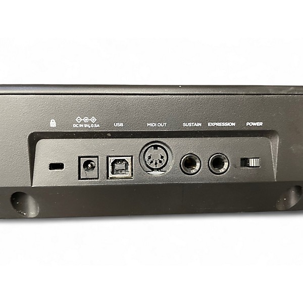 Used Alesis Q88 88 Key MIDI Controller