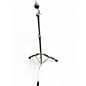 Used Dixon Double Braced Straight Cymbal Stand thumbnail