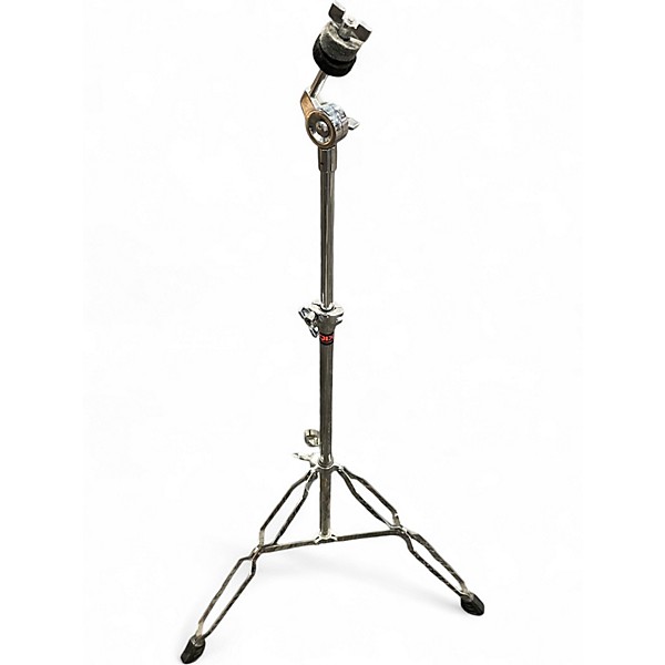 Used Dixon Double Braced Straight Cymbal Stand