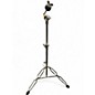 Used Dixon Double Braced Straight Cymbal Stand