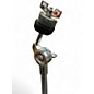 Used Dixon Double Braced Straight Cymbal Stand