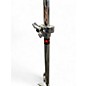 Used Dixon Double Braced Straight Cymbal Stand