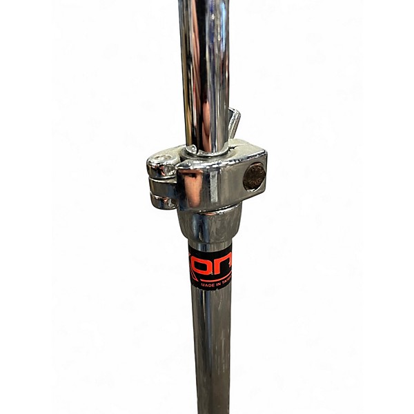 Used Dixon Double Braced Straight Cymbal Stand