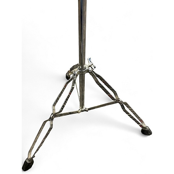 Used Dixon Double Braced Straight Cymbal Stand
