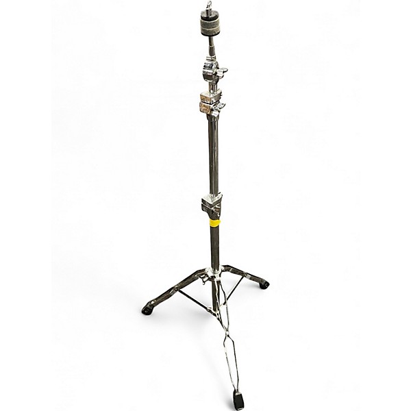 Used DW Double Braced Straight Cymbal Stand